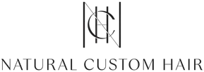 Natural Custom Hair