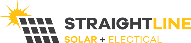 Straight Line Solar & Electrical